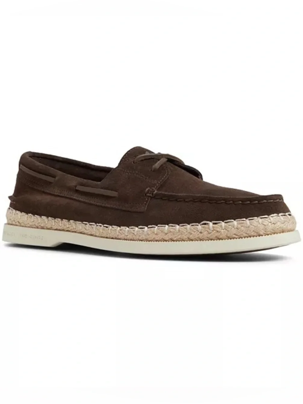 Sperry comfortable brown